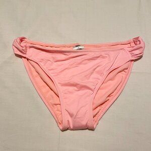 Mossimo Bikini Bottom Womens Size Large